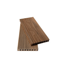 Proveedor de China anti-UV 15025 hueco wpc decking